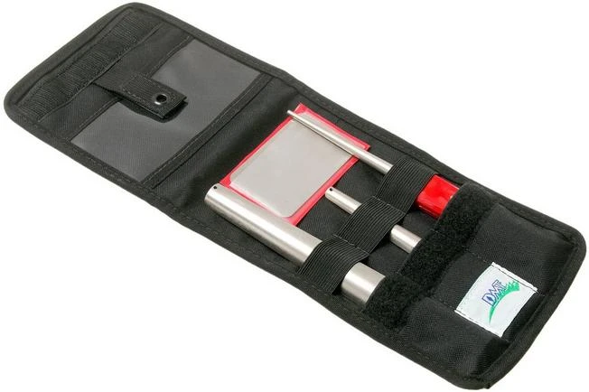 DMT Sharpener Kit For Turners And Carvers TCKIT-F Sharpening Set 3 DMT Sharpener Kit For Turners And Carvers TCKIT-F Sharpening Set - Image 3