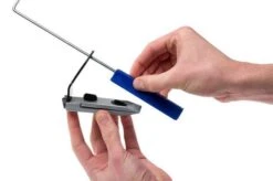 EZE-LAP DMD/C Kit, Sharpening System With 5 Sharpening Stones 10 EZE-LAP DMD/C Kit, Sharpening System With 5 Sharpening Stones -Cheap Nippon Knife Store EDDMD C 03 eze lap eddmd c 03