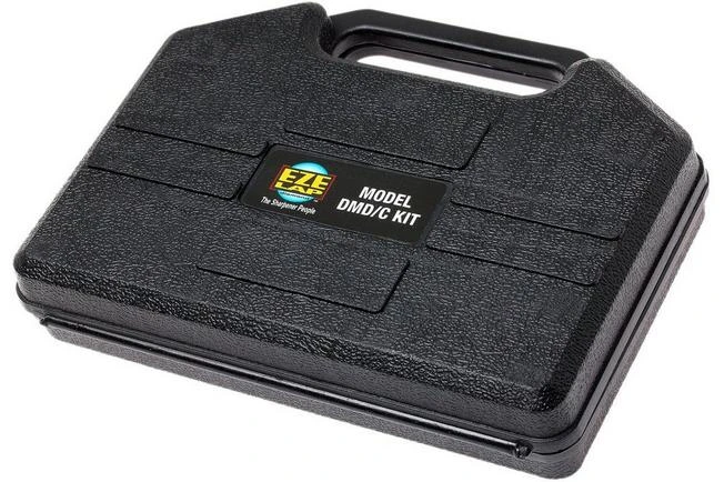 EZE-LAP DMD/C Kit, Sharpening System With 5 Sharpening Stones 8 EZE-LAP DMD/C Kit, Sharpening System With 5 Sharpening Stones - Image 8