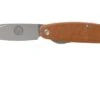 ESEE Churp EE-CH-02 D2, Brown Micarta Pocket Knife