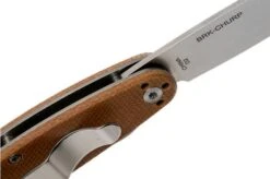 ESEE Churp EE-CH-02 D2, Brown Micarta Pocket Knife 12 ESEE Churp EE-CH-02 D2, Brown Micarta Pocket Knife -Cheap Nippon Knife Store EE CH 02 06 esee knives