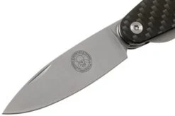ESEE Churp EE-CH-02 D2, Carbon Fibre Pocket Knife 9 ESEE Churp EE-CH-02 D2, Carbon Fibre Pocket Knife -Cheap Nippon Knife Store EE CH 03 03 esee knives