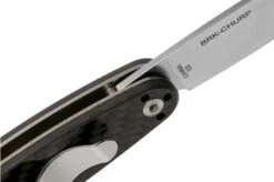 ESEE Churp EE-CH-02 D2, Carbon Fibre Pocket Knife 12 ESEE Churp EE-CH-02 D2, Carbon Fibre Pocket Knife -Cheap Nippon Knife Store EE CH 03 06 esee knives