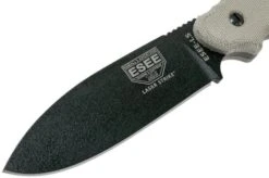 ESEE Laser Strike LS-P Survival Knife With Kydex Sheath + Belt Clip -Cheap Nippon Knife Store EE ESEE LS P 03 esee knives v201901