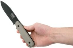 ESEE Laser Strike LS-P Survival Knife With Kydex Sheath + Belt Clip -Cheap Nippon Knife Store EE ESEE LS P 06 esee knives v201901