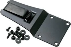 ESEE Laser Strike LS-P Survival Knife With Kydex Sheath + Belt Clip -Cheap Nippon Knife Store EE ESEE LS P 09 esee knives v201901