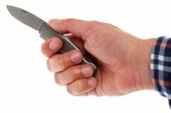 EKA Classic 5, 100507 -Cheap Nippon Knife Store EK 100507 05 eka classic 5 ek 100507 d5