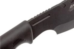 EKA AxeBlade W1, Black, 914302 -Cheap Nippon Knife Store EK 914302 06 eka ek 914302 06