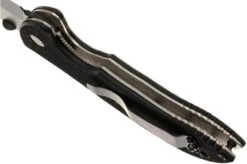 Emerson Commander BT Plain Edge, Black 12 Emerson Commander BT Plain Edge, Black -Cheap Nippon Knife Store EM COM BT 05 emerson em com bt 05