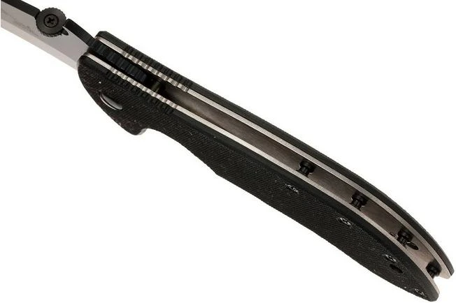 Emerson Commander BT Plain Edge, Black 7 Emerson Commander BT Plain Edge, Black - Image 7