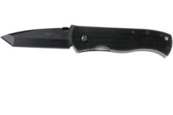 Emerson CQC-7B-BT Tanto, Black