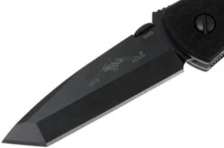 Emerson CQC-7B-BT Tanto, Black -Cheap Nippon Knife Store EM CQC 7B BT 03 emerson em cqc 7b bt 03