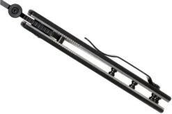 Emerson CQC-7B-BT Tanto, Black -Cheap Nippon Knife Store EM CQC 7B BT 07 emerson em cqc 7b bt 07