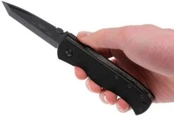 Emerson CQC-7B-BT Tanto, Black -Cheap Nippon Knife Store EM CQC 7B BT 08 emerson em cqc 7b bt 08