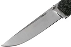 Brisa Piili 85 Carbon Fibre 2862 Pocket Knife, Jukka Hankala Design -Cheap Nippon Knife Store ENZ 2862 03 brisa enzo