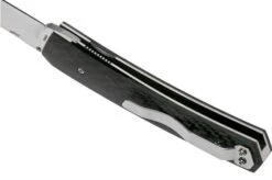 Brisa Piili 85 Carbon Fibre 2862 Pocket Knife, Jukka Hankala Design -Cheap Nippon Knife Store ENZ 2862 05 brisa enzo