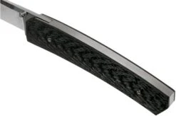 Brisa Piili 85 Carbon Fibre 2862 Pocket Knife, Jukka Hankala Design -Cheap Nippon Knife Store ENZ 2862 07 brisa enzo