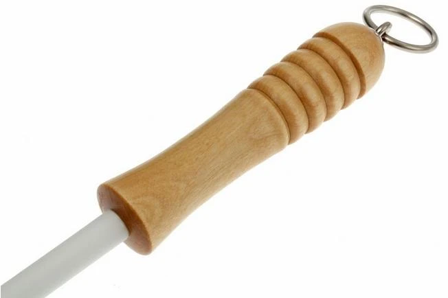 Edge Pro, Ceramic Sharpening Steel, Grit 1200, 10 Inch 2 Edge Pro, Ceramic Sharpening Steel, Grit 1200, 10 Inch - Image 2