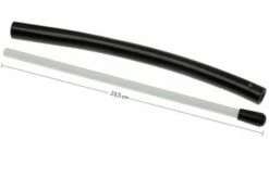 Edge Pro, Ceramic Sharpening Steel, Grit 1200, 8 Inch