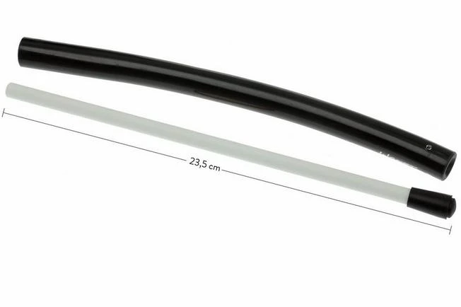 Edge Pro, Ceramic Sharpening Steel, Grit 1200, 8 Inch 1 Edge Pro, Ceramic Sharpening Steel, Grit 1200, 8 Inch