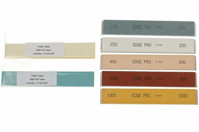 Edge Pro Professional Kit 3, Sharpening System 11 Edge Pro Professional Kit 3, Sharpening System - Image 11