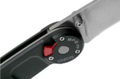 Extrema Ratio BF2 CD, Stonewashed 04.1000.0145/SW Pocket Knife -Cheap Nippon Knife Store ER0410000145SW 06 extrema ratio