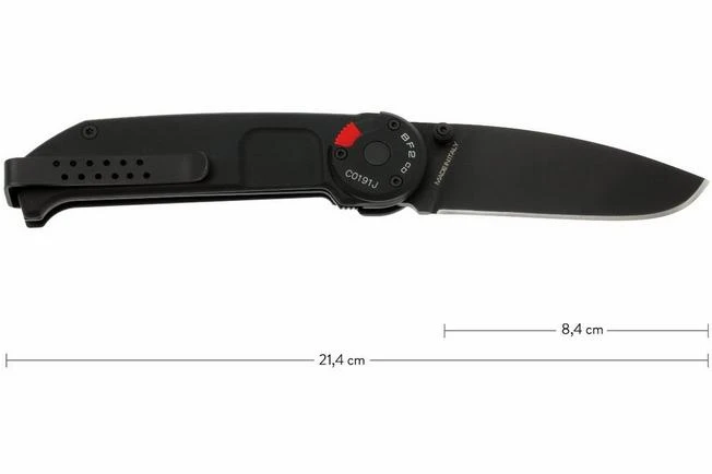 Extrema Ratio BF2CD 1 Extrema Ratio BF2CD