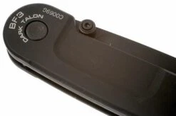 Extrema Ratio BF3 Dark Talon -Cheap Nippon Knife Store ER135BF3 07 extrema ratio dark talon er135bf3 d7