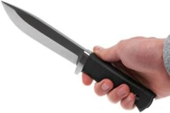 Fällkniven A1 Pro Outdoor Knife, A1PRO10 -Cheap Nippon Knife Store FKA1PRO10 04 fallkniven fka1pro 04