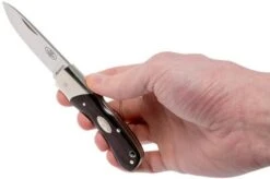 Fällkniven FH9s Maroon Micarta Hunting Knife 15 Fällkniven FH9s Maroon Micarta Hunting Knife -Cheap Nippon Knife Store FKFH9S 08 fallkniven fkfh9s 08