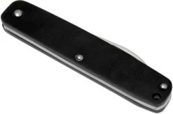 Fällkniven LTC Legal To Carry, Black -Cheap Nippon Knife Store FKLTCBK 04 fallkniven fkltcbk 04