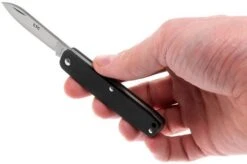 Fällkniven LTC Legal To Carry, Black -Cheap Nippon Knife Store FKLTCBK 05 fallkniven fkltcbk 05