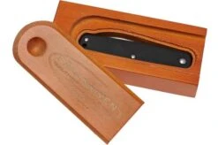 Fällkniven LTC Legal To Carry, Black -Cheap Nippon Knife Store FKLTCBK 06 fallkniven fkltcbk 06