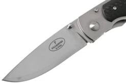 Fällkniven P3Gcfc Carbon Fibre, Gentleman's Knife -Cheap Nippon Knife Store FKP3GCFC 03 fallkniven
