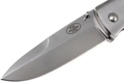 Fallkniven PXL Green Micarta -Cheap Nippon Knife Store FKPXLGM 03 fallkniven fkpxlgm 03