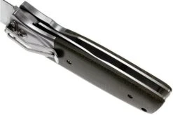 Fallkniven PXL Green Micarta -Cheap Nippon Knife Store FKPXLGM 05 fallkniven fkpxlgm 05