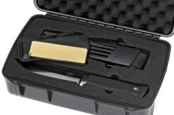 Fällkniven S1 Pro Zytel Sheath, S1PRO -Cheap Nippon Knife Store FKS1PRO 07 fallkniven fks1pro 07