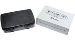 Fällkniven S1 Pro Zytel Sheath, S1PRO -Cheap Nippon Knife Store FKS1PRO 08 fallkniven fks1pro 08