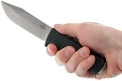 Fällkniven S1, Left-handed Zytel Sheath, S1Z-LEFT -Cheap Nippon Knife Store FKS1Z LEFT 06 fallkniven fks1z left 06