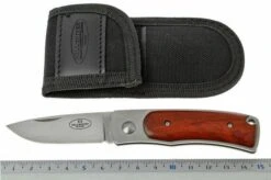 Fallkniven U1 Slipjoint Folding Knife, 3G Blade, Cocobolo Handle -Cheap Nippon Knife Store FKU1 07 fallkniven fku1 d7