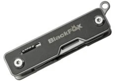 Black Fox Pocket Boss, Oranje BF-205OR Multi-tool -Cheap Nippon Knife Store FOBF 205OR 03 fox