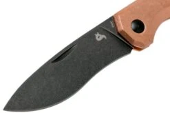 Fox Black Fox Ciol Folding Knife BF-748CR Copper Pocket Knife, Denis Simonutti Design -Cheap Nippon Knife Store FOBF 748CR 03 fox knives