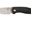 Fox TUR FX-528 Satin Pocket Knife, Jesper Voxnaes Design