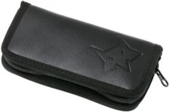 Fox TUR FX-528 Satin Pocket Knife, Jesper Voxnaes Design -Cheap Nippon Knife Store FOFX 528 09 fox knives fofx 528 09