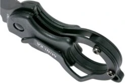 Fox Mini-Ka Folding Black W. Black Blade 12 Fox Mini-Ka Folding Black W. Black Blade -Cheap Nippon Knife Store FOFX 535B 05 fox knives