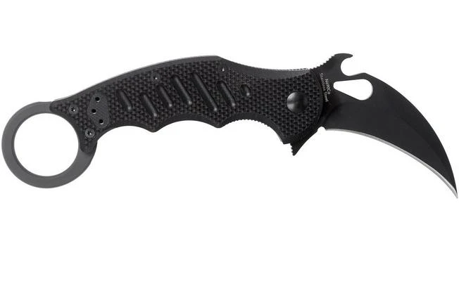Fox FX-599 FKMD Mini Karambit 2 Fox FX-599 FKMD Mini Karambit - Image 2