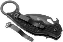 Fox FX-599 FKMD Mini Karambit 10 Fox FX-599 FKMD Mini Karambit -Cheap Nippon Knife Store FOFX 599 04 fox knives v202006