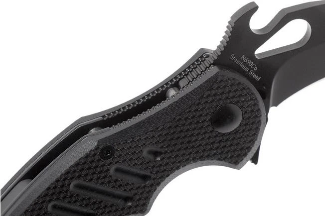 Fox FX-599 FKMD Mini Karambit 6 Fox FX-599 FKMD Mini Karambit - Image 6