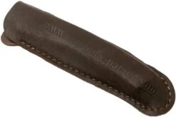 Le Thiers Pocket Rough Buffalo Horn T8BB Pocket Knife By Fontenille Pataud -Cheap Nippon Knife Store FPT8BB 09 fontenille pataud