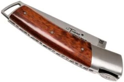Le Thiers Gentleman Amourette T9A Pocket Knife By Fontenille Pataud -Cheap Nippon Knife Store FPT9A 04 le thiers gentleman fontenille pataud fpt9a 04